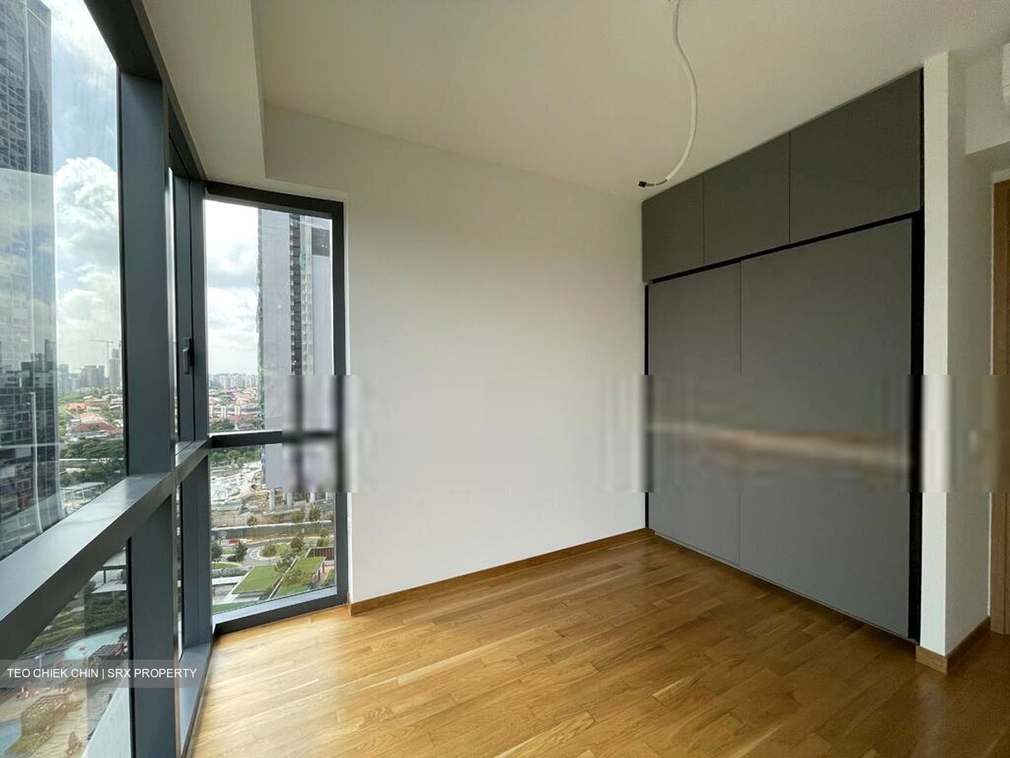 Twin Vew (D5), Apartment #404527121